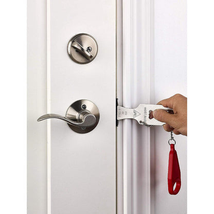 Door Guard Portable Security Lock